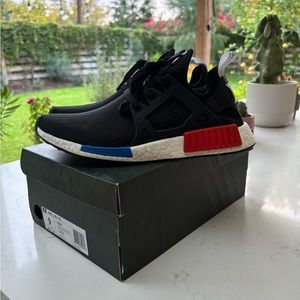 ADIDAS - NMD (PROCE DROP / TODAY ONLY)